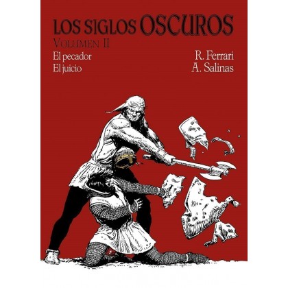 Los Siglos Oscuros Vol 2